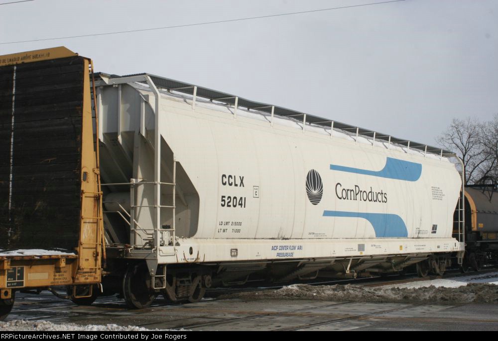 CCLX 52041