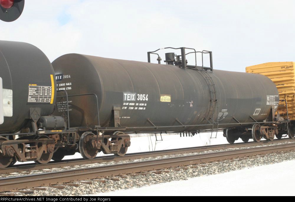 TEIX 3054