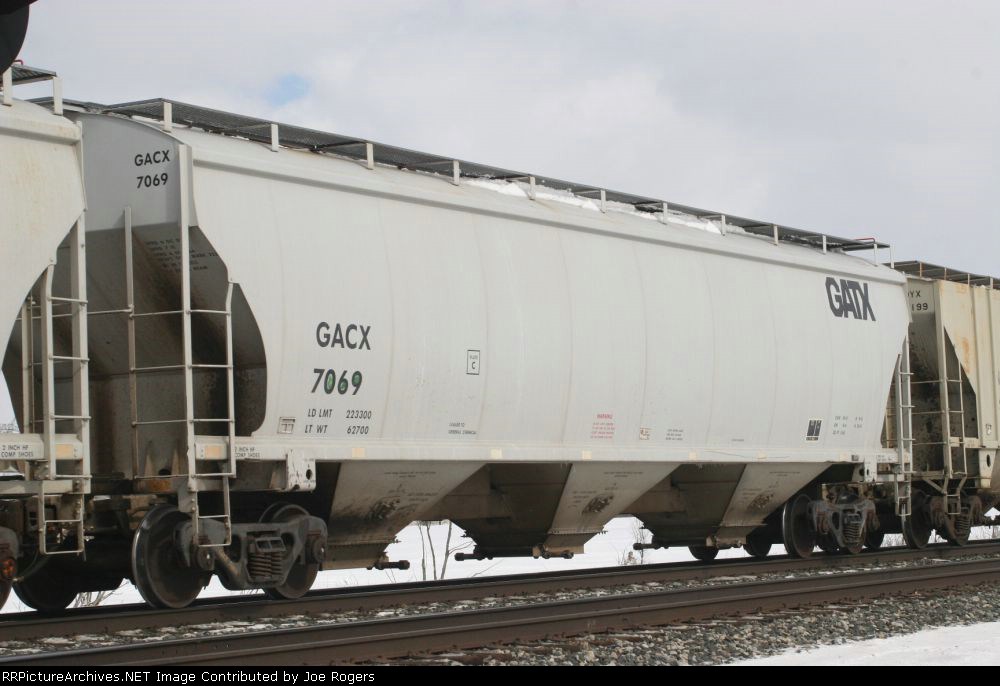 GACX 7069
