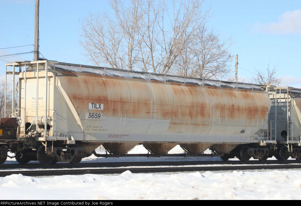TILX 5659