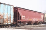 BNSF 450480