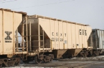 CSX 225129