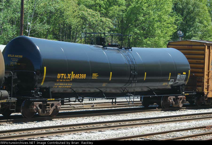 UTLX 646398