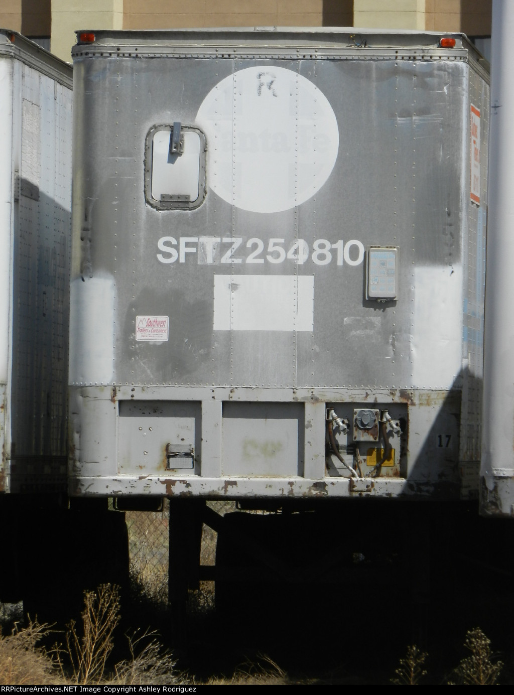 SFTZ 254810