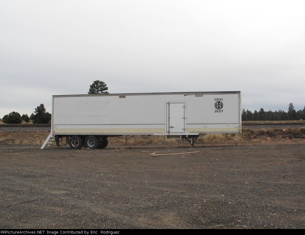BNSF 28217