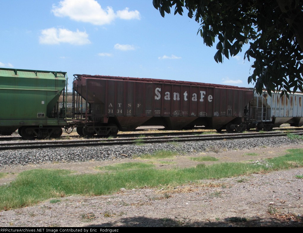ATSF 313414