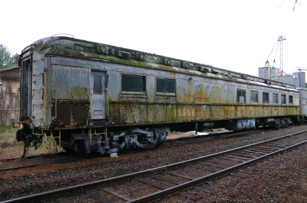 CSXT 11566