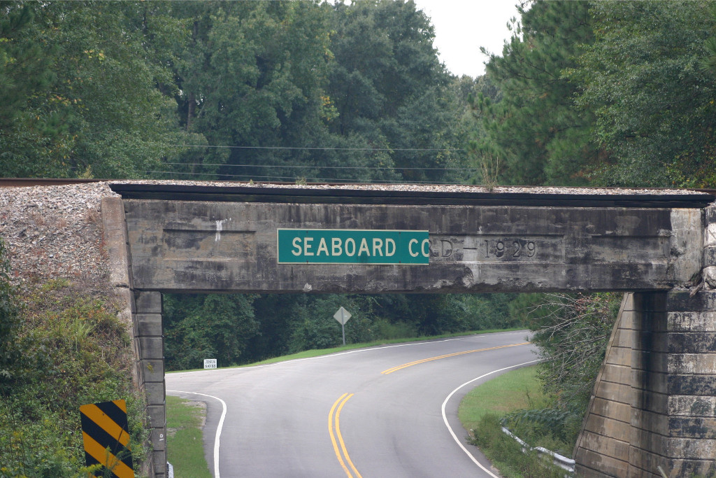 Seaboard Coast Line