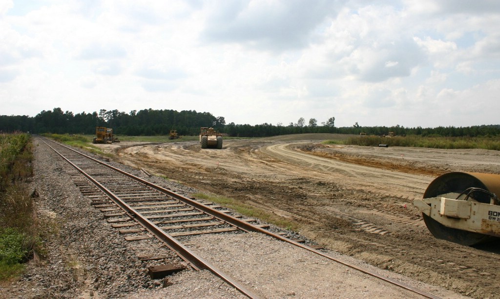New siding for A&R, Clean Burn plant