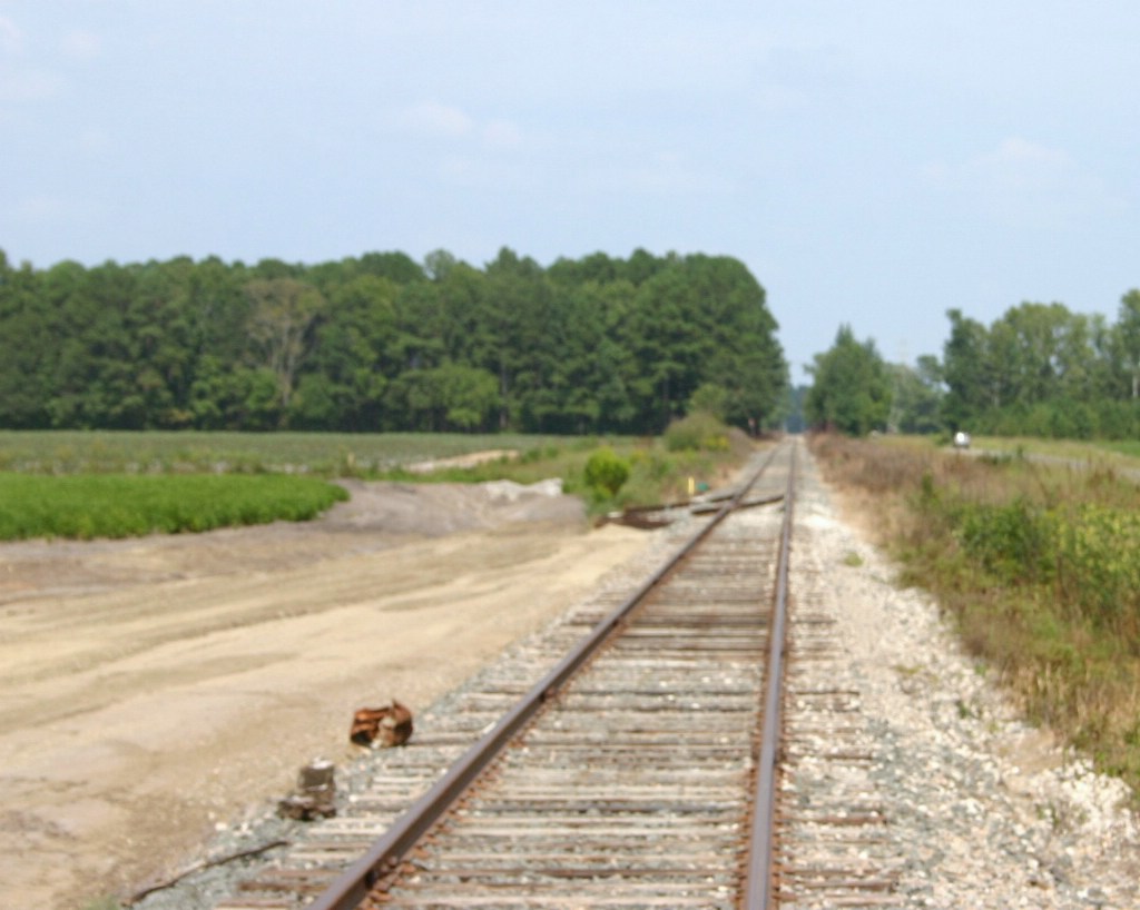 Blurry switch on A&R