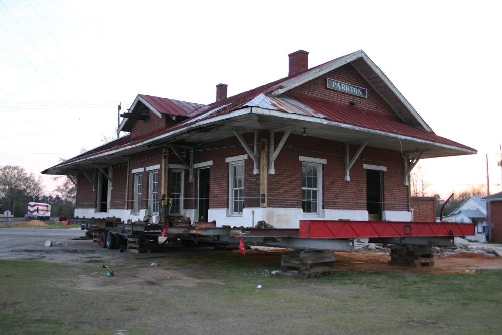 Waiting for placement