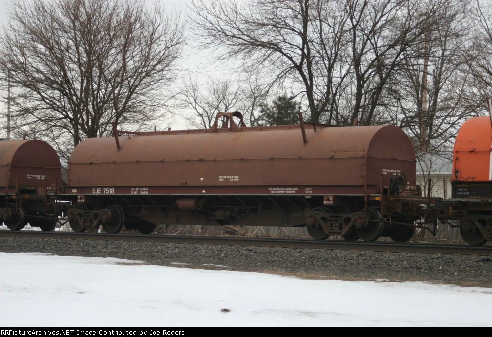 EJE 7518