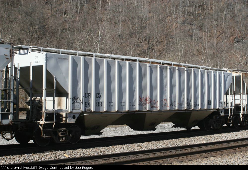 CRDX 8488