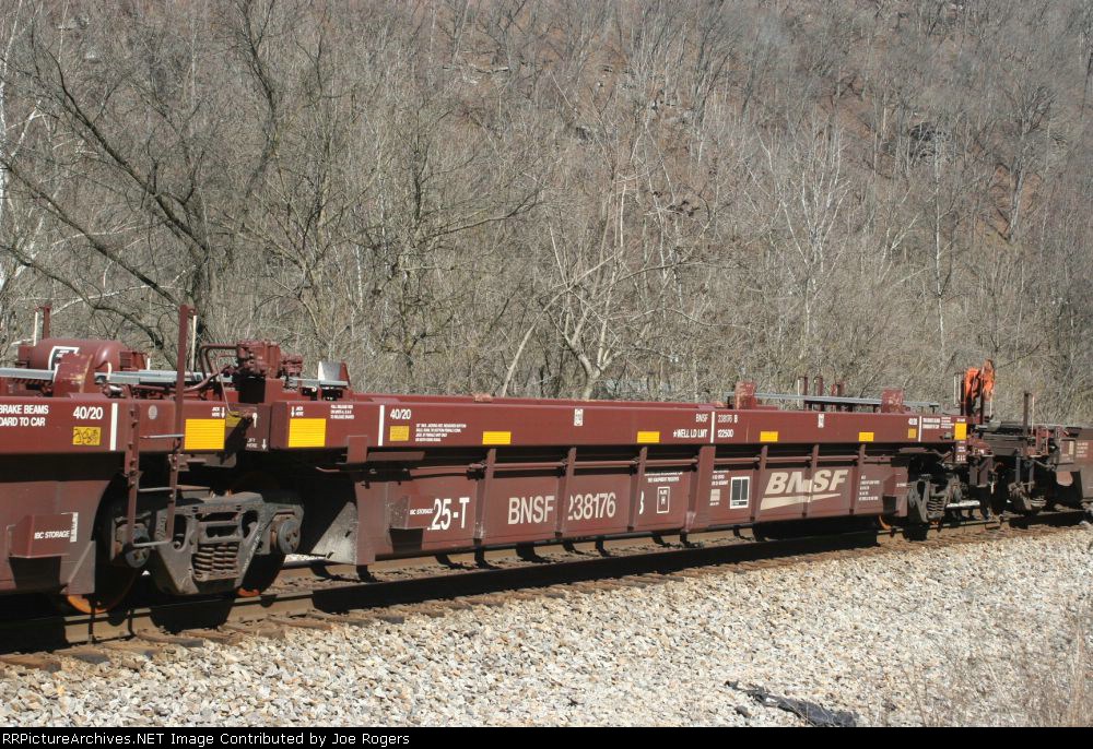 BNSF 238176
