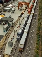 RDG "Crusader" GP60M's