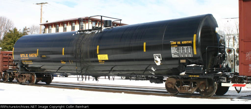 UTLX 640716