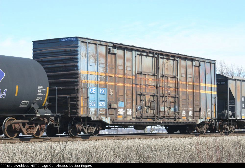 CEFX 502828