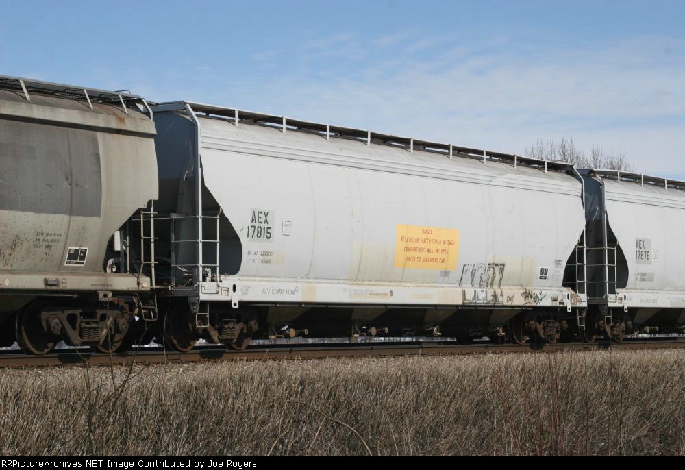 AEX 17815