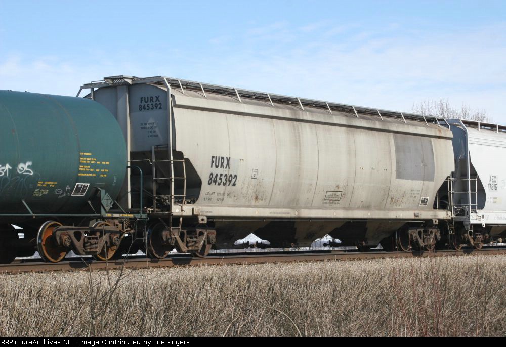FURX 845392