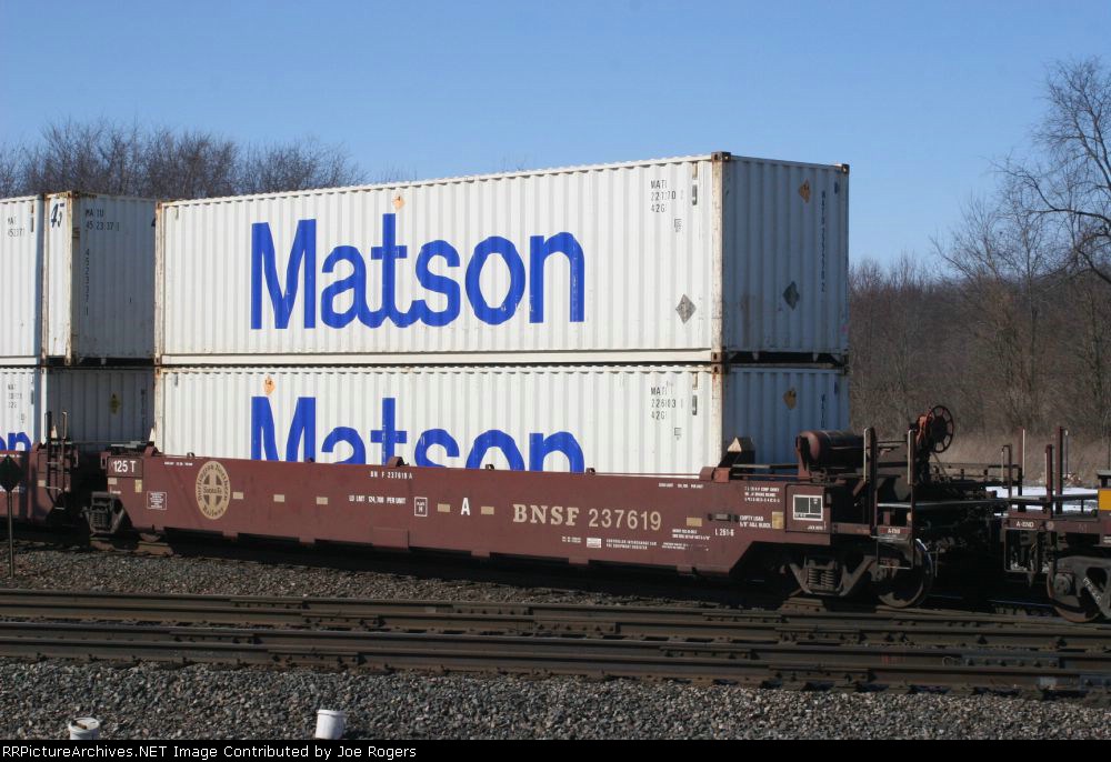 BNSF 237619