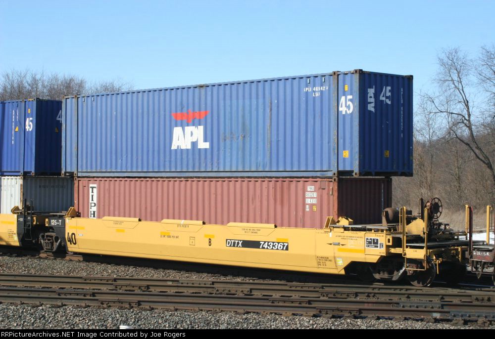 DTTX 743367