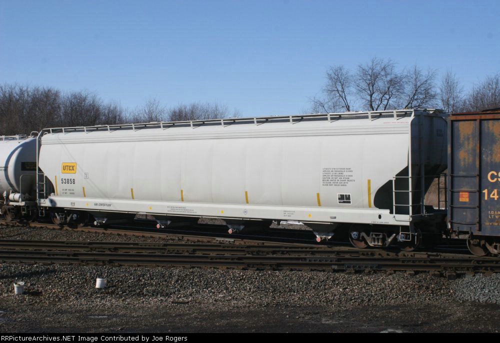 UTCX 53858