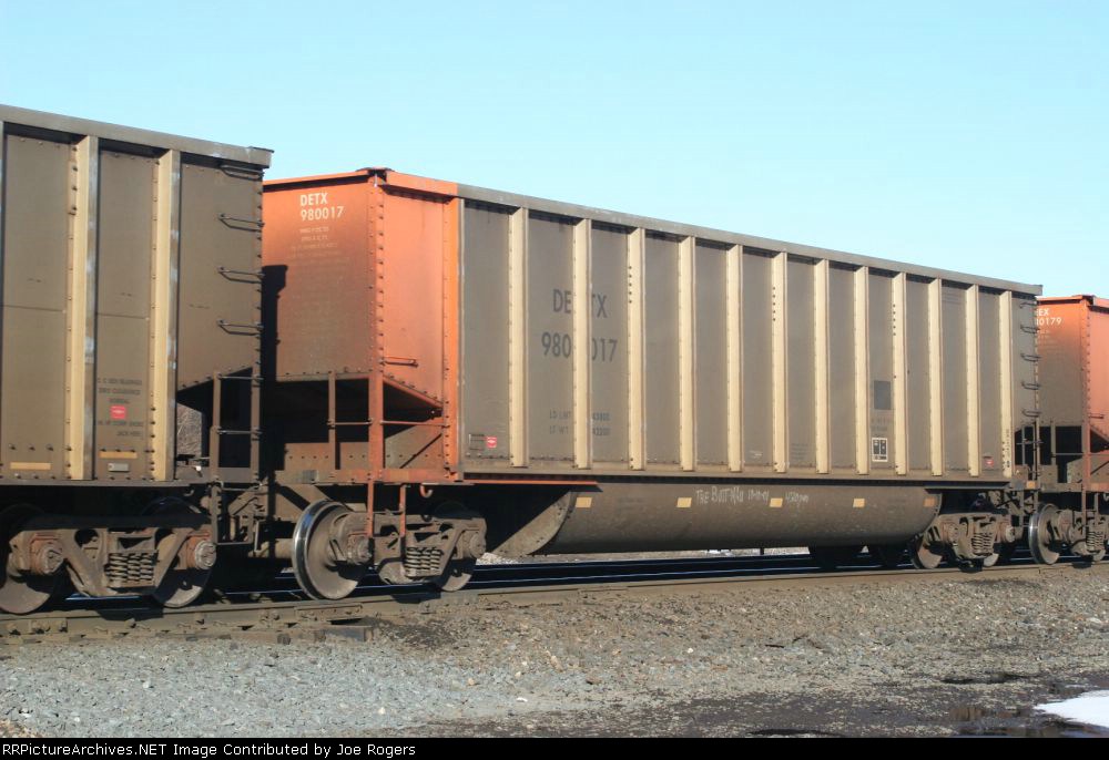 DETX 980017