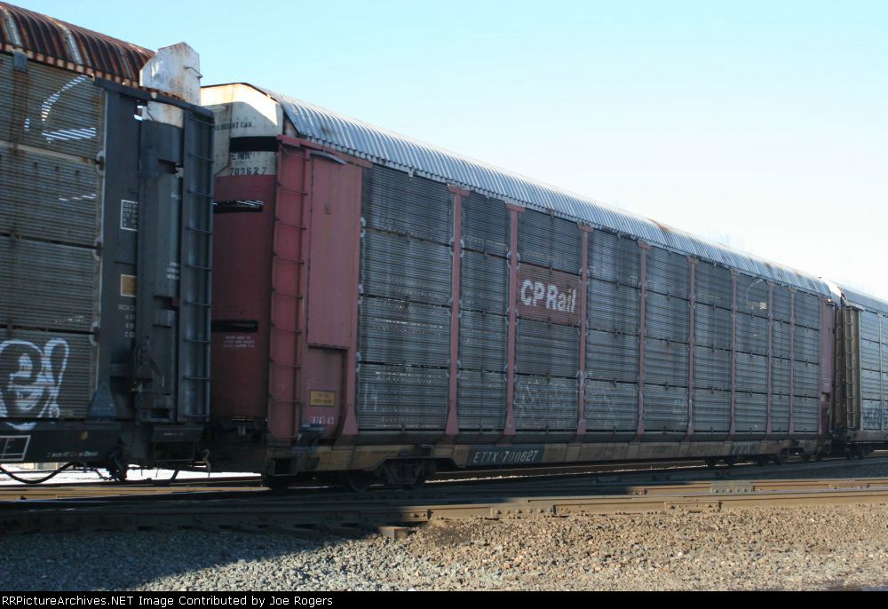 ETTX 700627