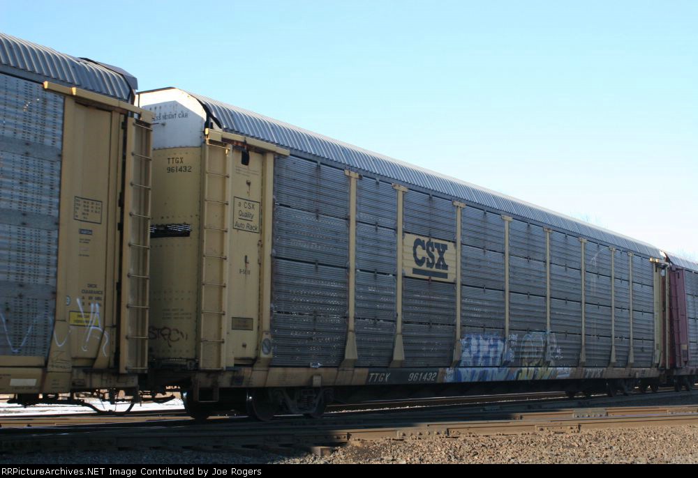 TTGX 961432