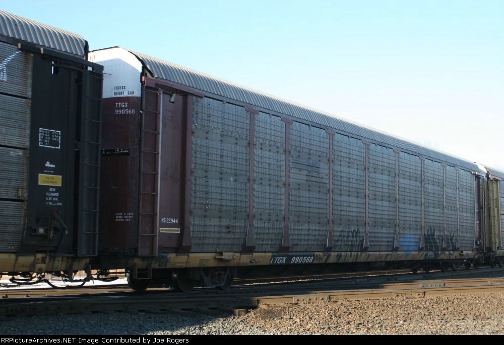 TTGX 990568