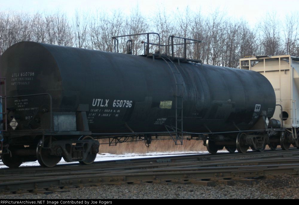 UTLX 650796