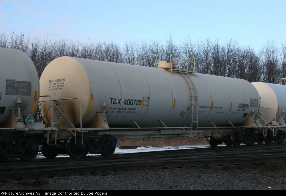TILX 400728