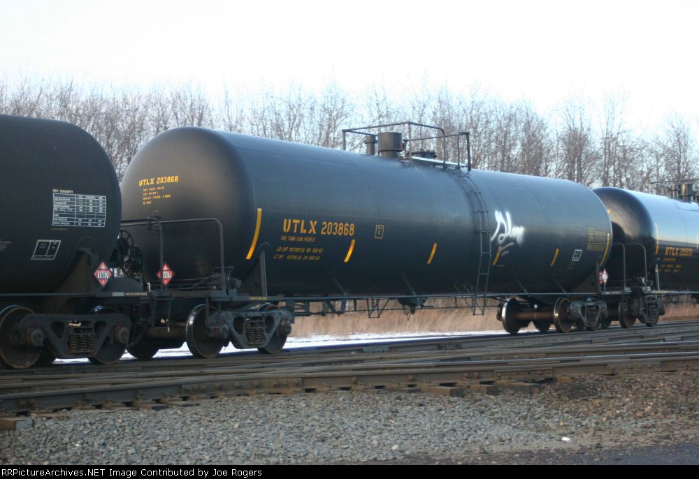 UTLX 203868
