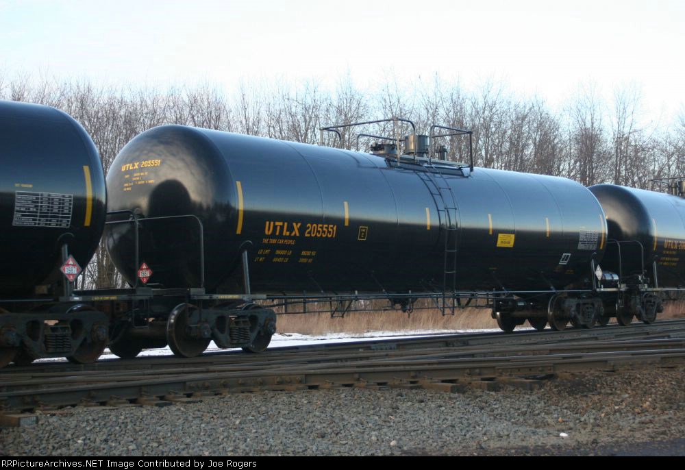 UTLX 205551
