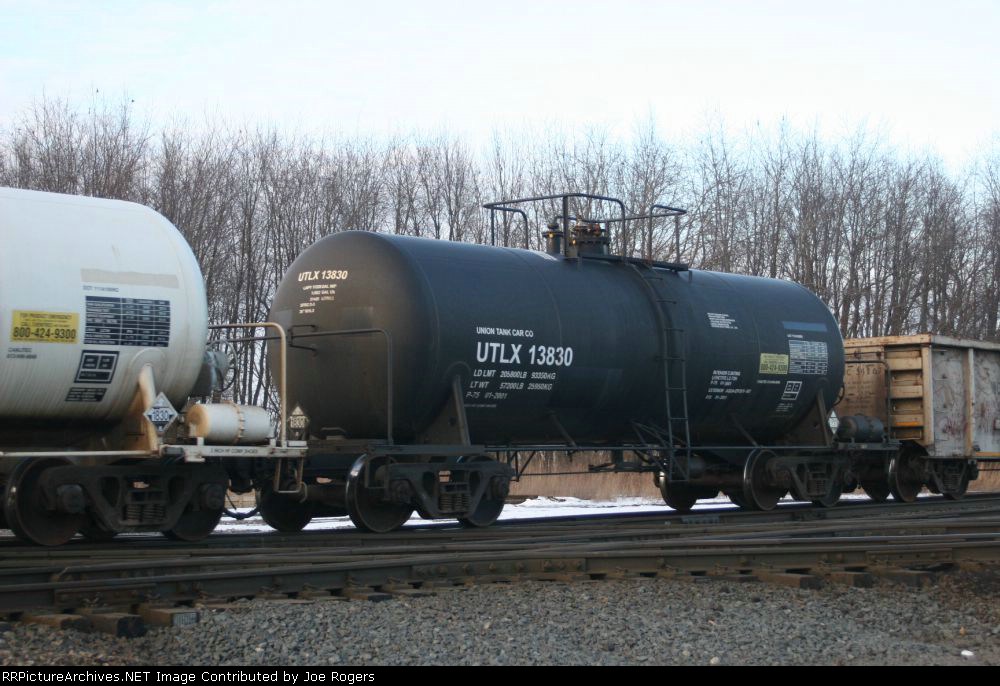 UTLX 13830