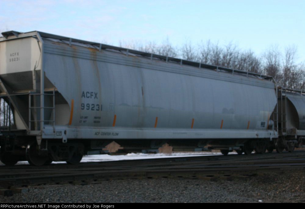 ACFX 99231