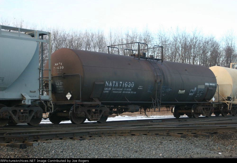 NATX 71630