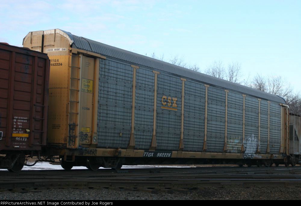 TTGX 982226