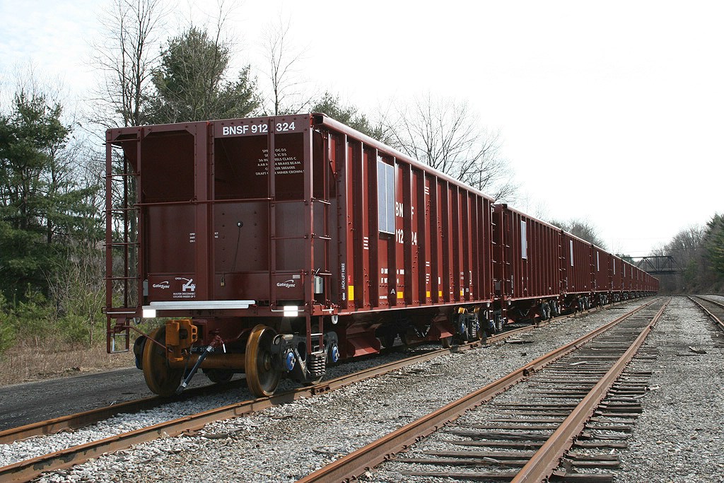 BNSF 912324