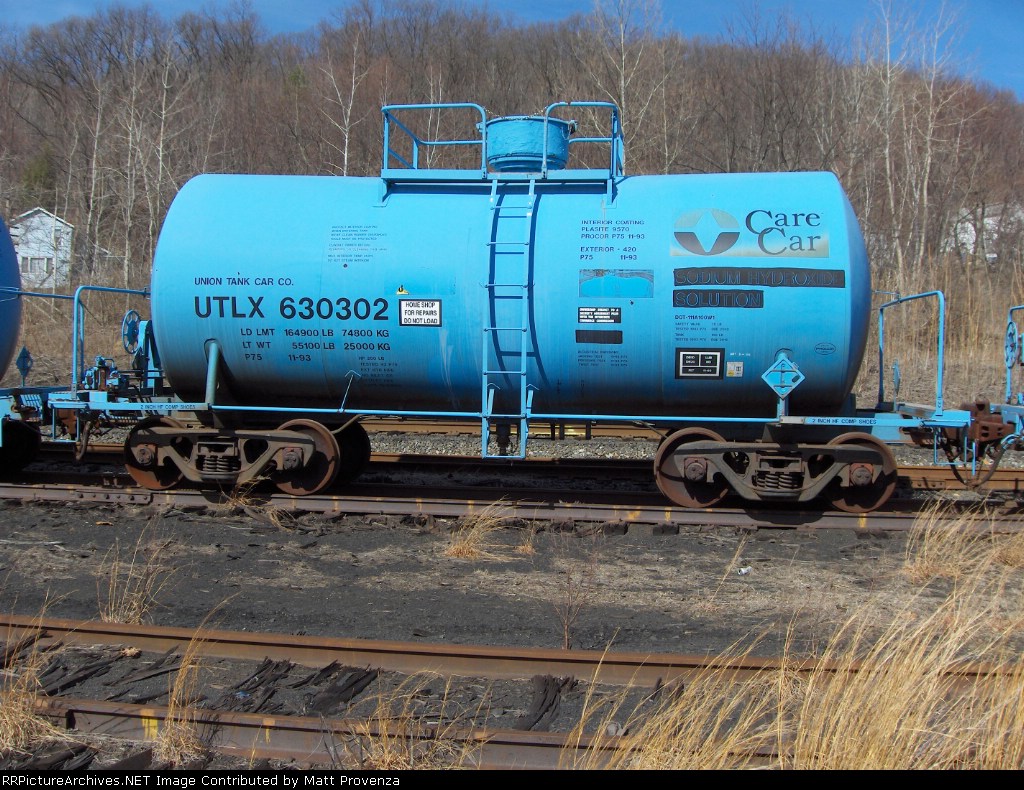 UTLX 630302