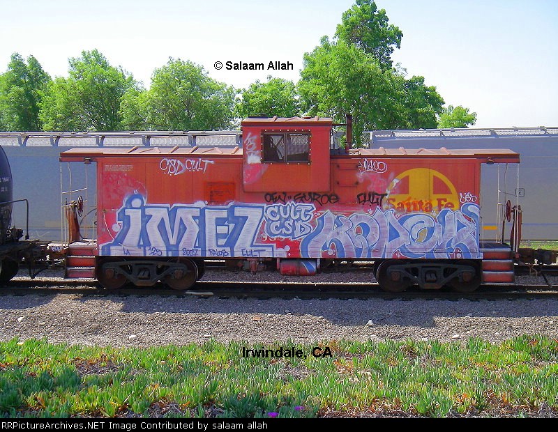 Irwindale California Miller Beer Plant Complex 