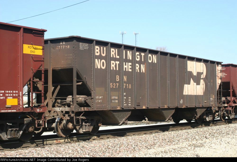BN 527718