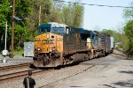 CSX 5289