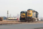 CSX 6201