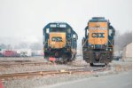 CSX 6201