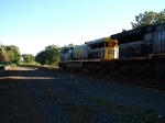 CSX 674