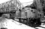 CSX 4805