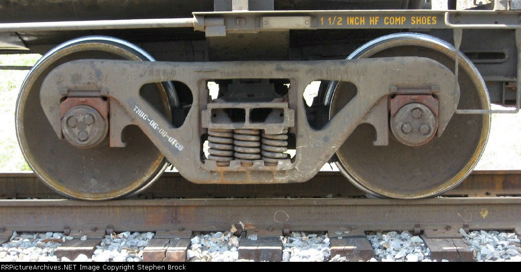 Tank Car