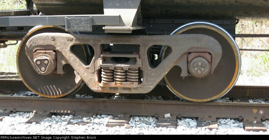 Tank Car