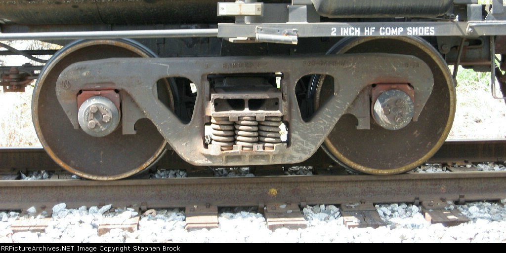 Tank Car
